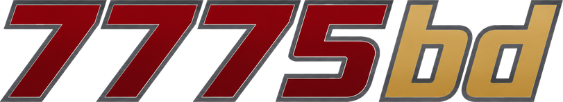 7775bd লোগো